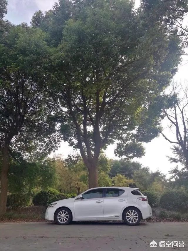 为什么有的人喜欢雷克萨斯？