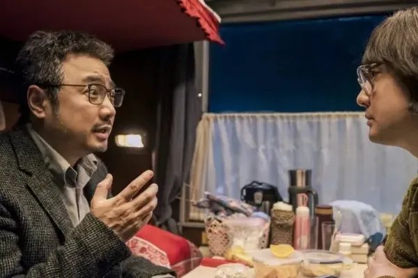 囧妈谢尔盖在哪出现过啊