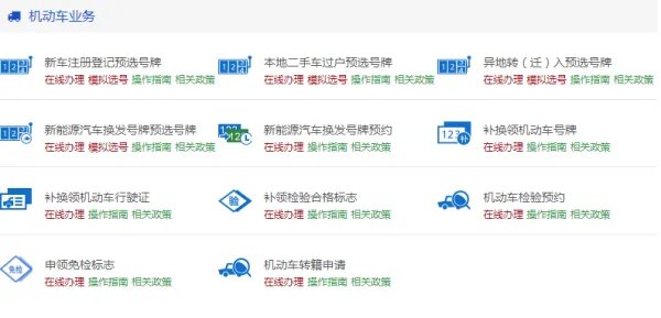 河南省商丘市车管所的电话是多少？