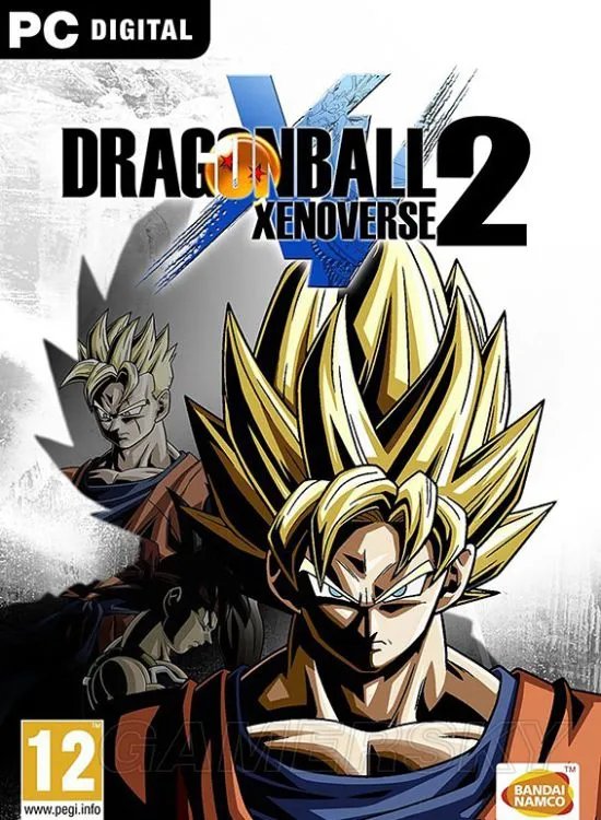 《龙珠超宇宙2》图文攻略 全Z评价剧情流程图文攻略