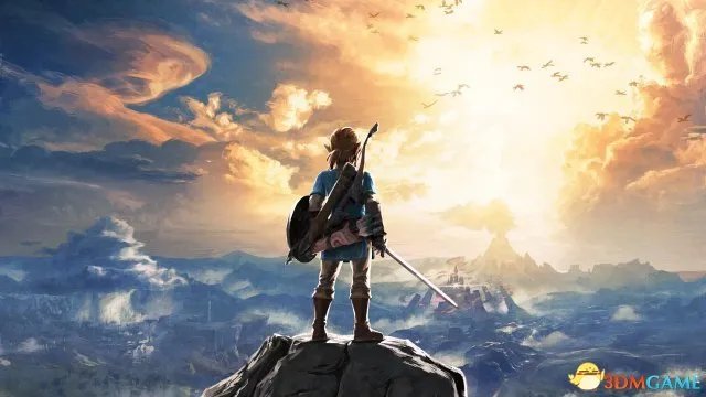 TGA2017奖项汇总 《塞尔达:荒野之息》年度最佳