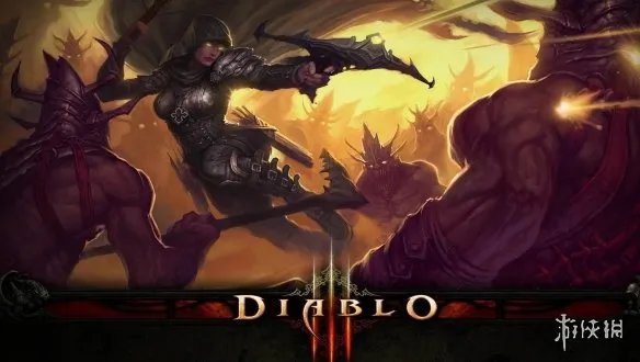 《暗黑破坏神3》猎魔人套装有哪些 暗黑三猎魔人套装介绍