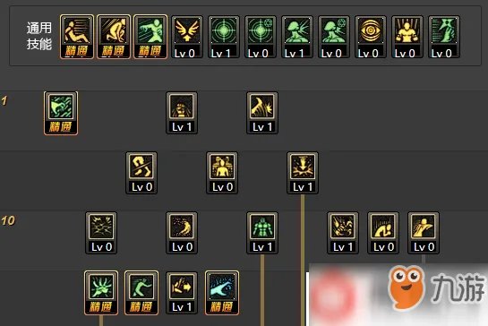 《DNF》女格斗家刷图加点怎么加 女格斗家刷图加点攻略