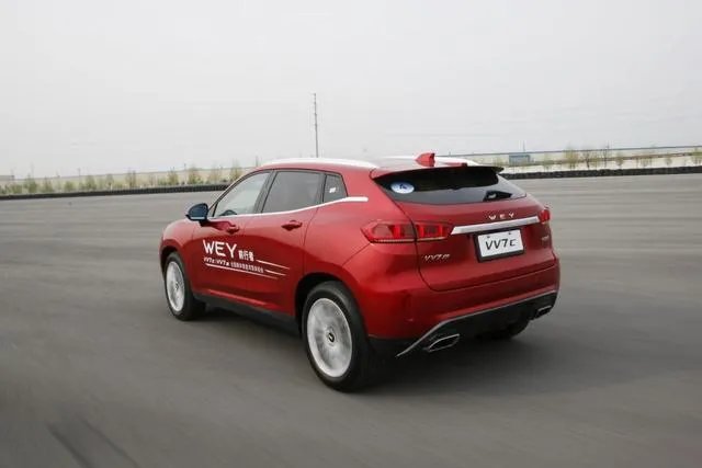 哪款SUV性价比最高？