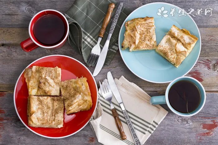 喝西湖龙井茶的副作用包括