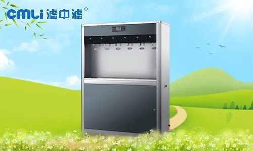 直饮水设备一般价格