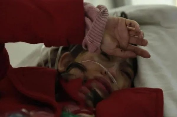 马蓉疑似“摆拍”王宝强家暴图，分手后做到体面很难吗？