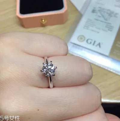 钻石小鸟的钻戒怎么样 超高性价比品牌