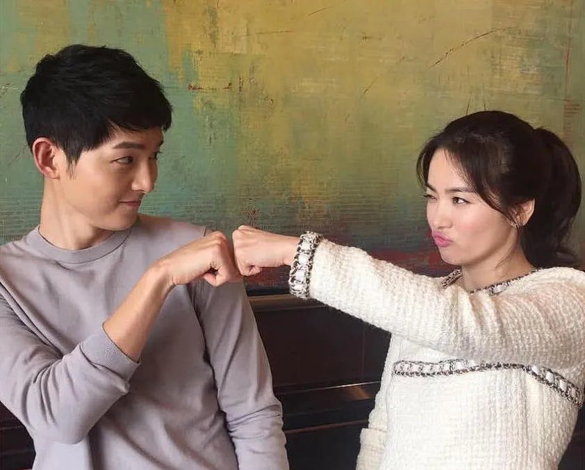 宋仲基爸爸失联，你觉得是因为什么呢？