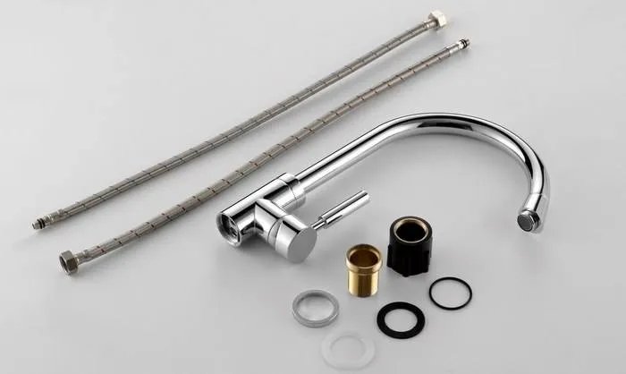 冷热水管串水如何处理