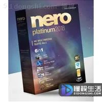 后缀名nrg是什么格式文件