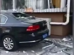 唐山一小区发生燃气爆炸事故，现场情况如何？