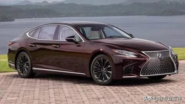 为什么有的人喜欢雷克萨斯？