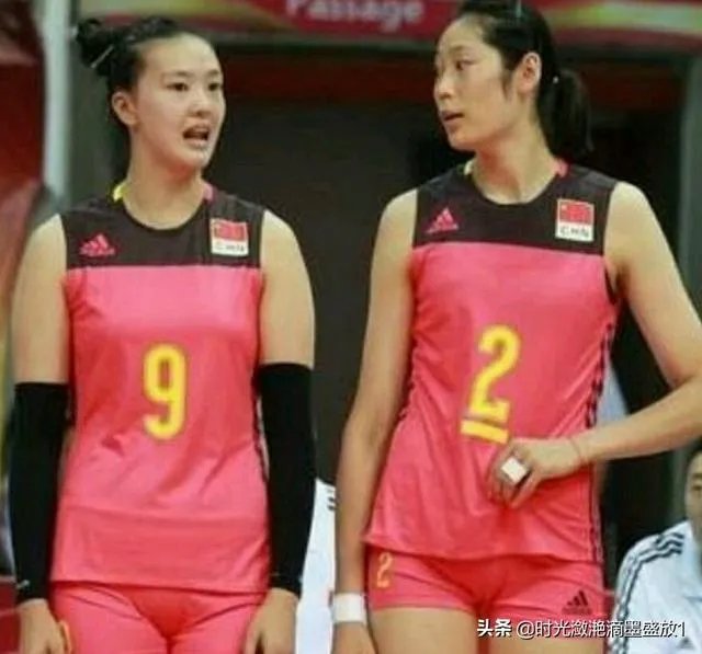 朱婷在世界女排属于什么地位？