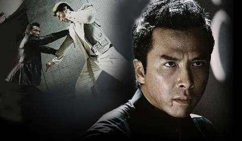 甄子丹版肥龙过江国语版在线看