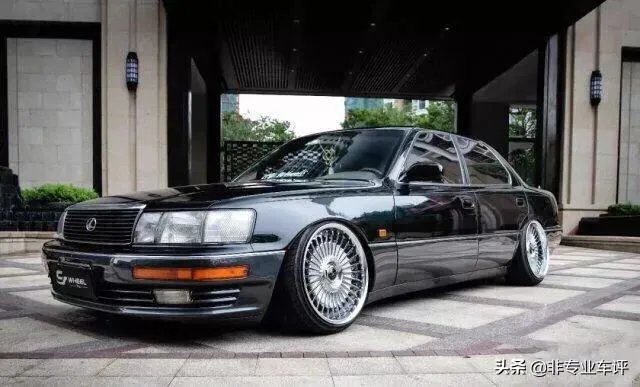 为什么有的人喜欢雷克萨斯？