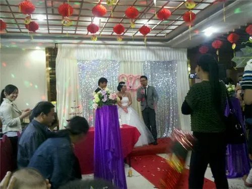 婚礼音乐开场曲有哪些 2017婚礼开场曲推荐