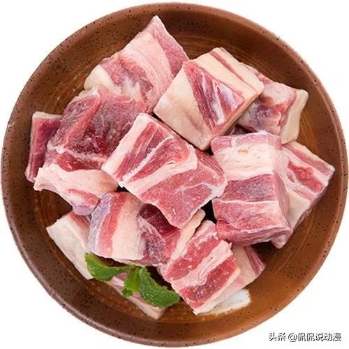 新发地牛羊肉大厅成极高危人群，牛羊肉还能吃吗？