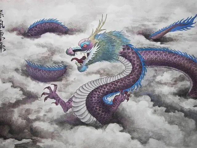 威宁秀水镇有山体怪声，当地传说有龙，专家都去了，大家怎么看？