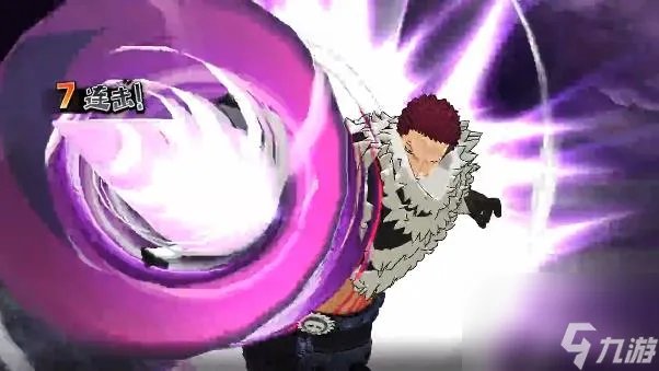 航海王燃烧意志卡塔库栗技能是什么 推荐加点培养攻略