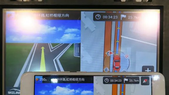 最近话题火热的CES Asia 到底都发生了什么事儿?