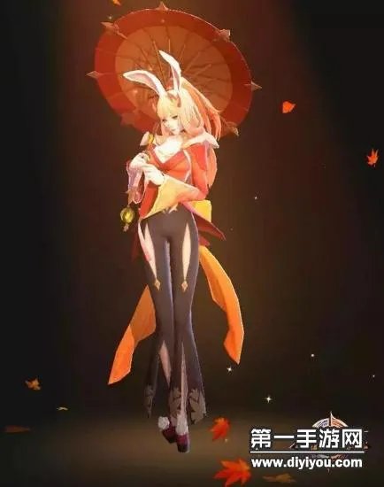 王者荣耀阿离技能怎么连招 新英雄阿离技能深度分析