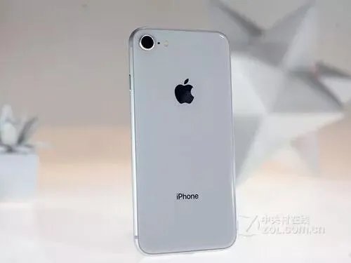 iPhone8哪个颜色好看？