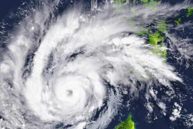 2020台风命名表一览及含义 2020年台风是怎么命名的