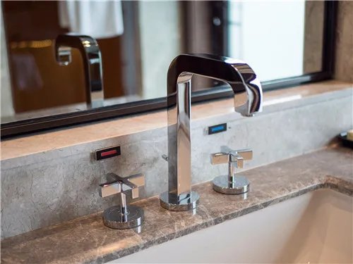 感应水龙头的原理是什么