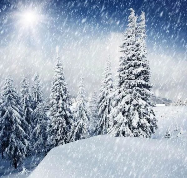 2020年1月20-25号河南省会有下雪吗 河南漯河？