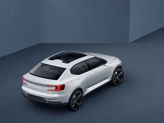 沃尔沃v40怎么样，知道的进来聊两句？