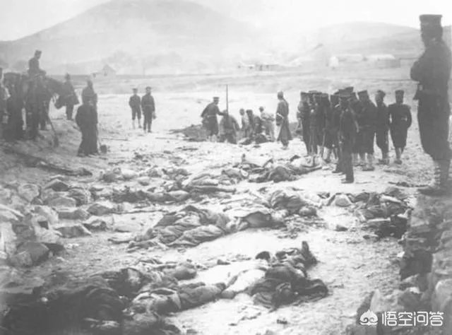 旅顺不让日本人进入是真的吗？