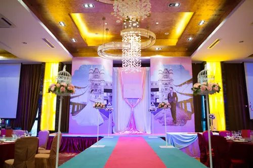 成都婚庆策划哪家好 成都婚庆一般要多少钱