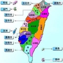 为什么台湾宜兰经常发生地震？