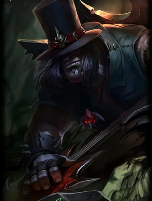 lol牧魂人单挑厉害吗？