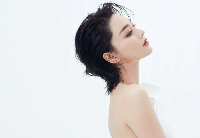 张馨予呼吁别对女演员胖瘦太苛刻是怎么回事？