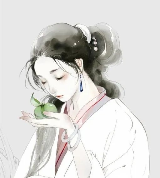 什么QQ女生好看的头像？