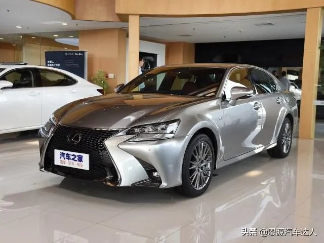 为什么有的人喜欢雷克萨斯？