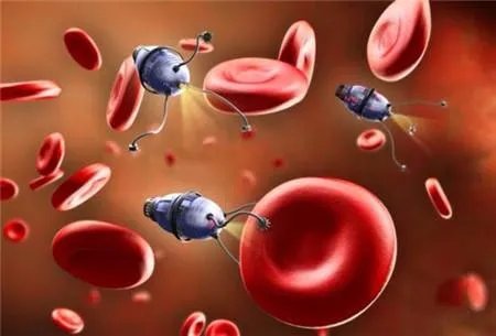 纳米技术有哪些应用？