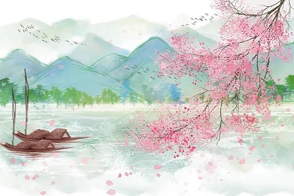 化作春泥更护花的哲理 化作春泥更护花的含义