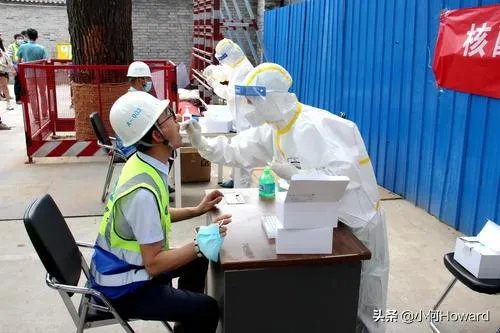 北京近日新增病例，会封城隔离吗？