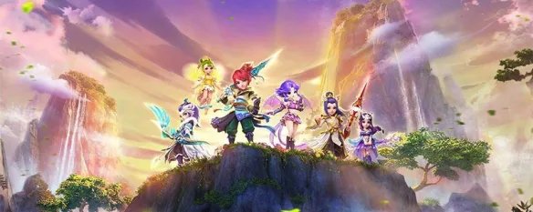 梦幻西游夫妻技能介绍