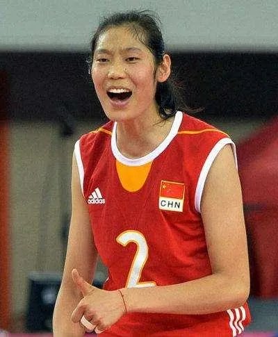 朱婷在世界女排属于什么地位？