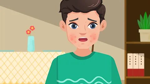 皮肤过敏吃什么水果好得快