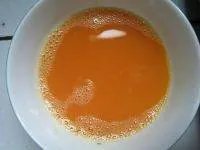 番茄炒蛋的家常做法？