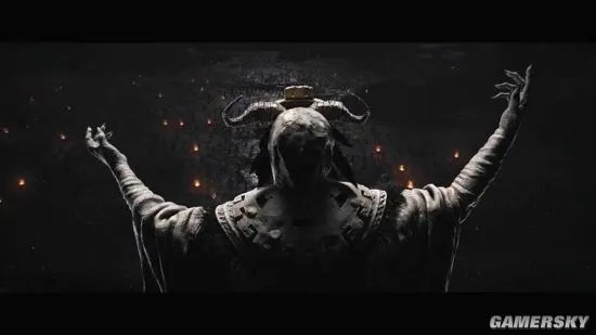 鬼吹灯《云南虫谷》“王的献祭”片头震撼来袭 质感极佳、明晚20点上线