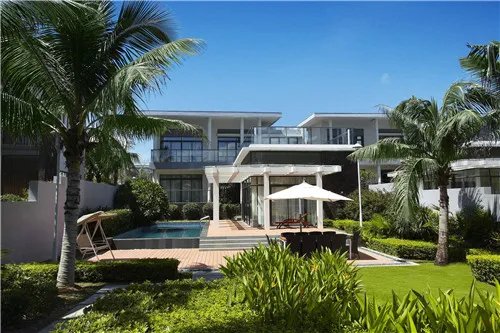 惠州富力湾在哪