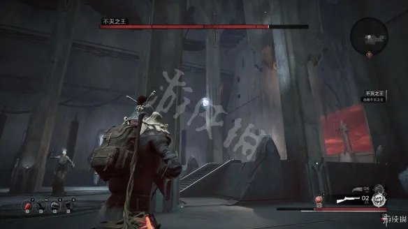 《遗迹灰烬重生》不灭之王怎么打？不灭之王打法攻略详解