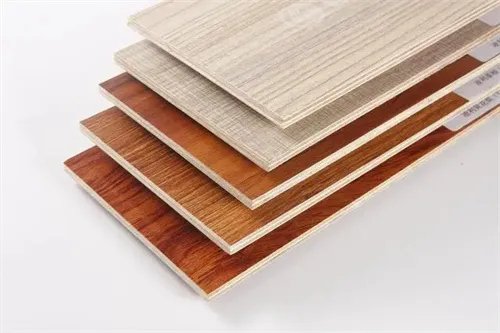 全国生态板十大名牌有哪些