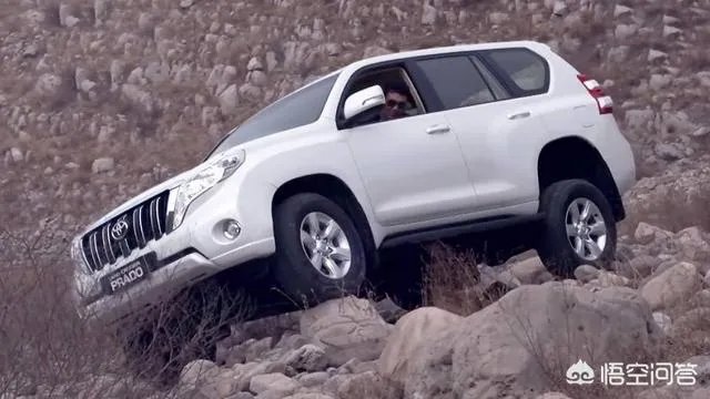 哪款SUV性价比最高？